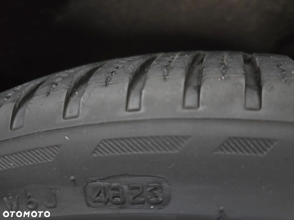 Opel Astra 1.6 BiTurbo D (CDTI) Start/Stop Innovation - 15