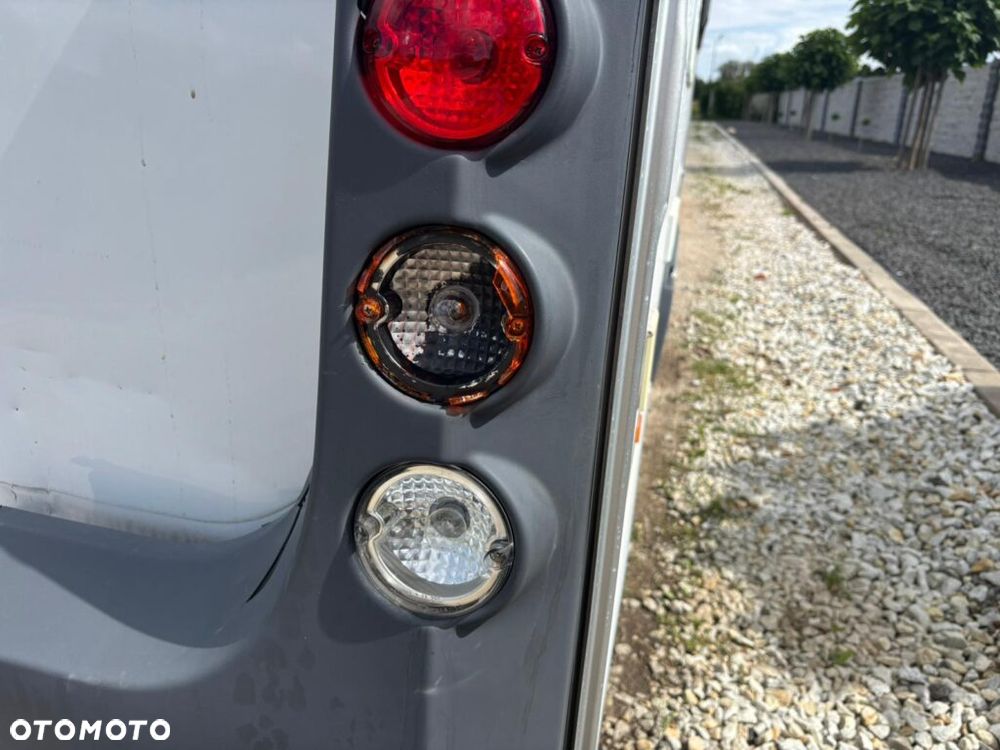 KNAUS Deseo Active Eiffelland - 10