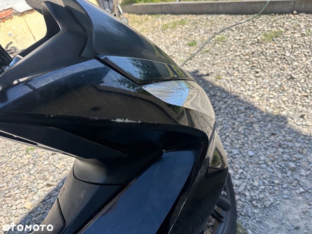 Honda PCX - 6