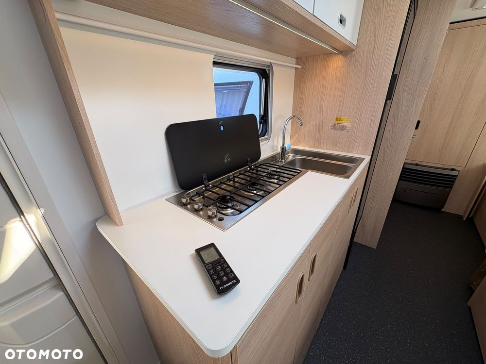 Adria Aviva 563 PT - 15