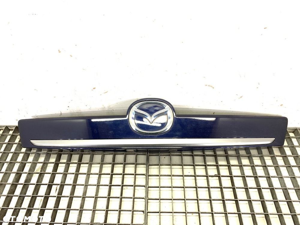 LISTWA KLAPY TYŁ - 169.00 PLN - MAZDA CX-9 (TB) 2006 - 2022 3.7 204 kW [277 KM] benzyna 2007 - 2022 - 1