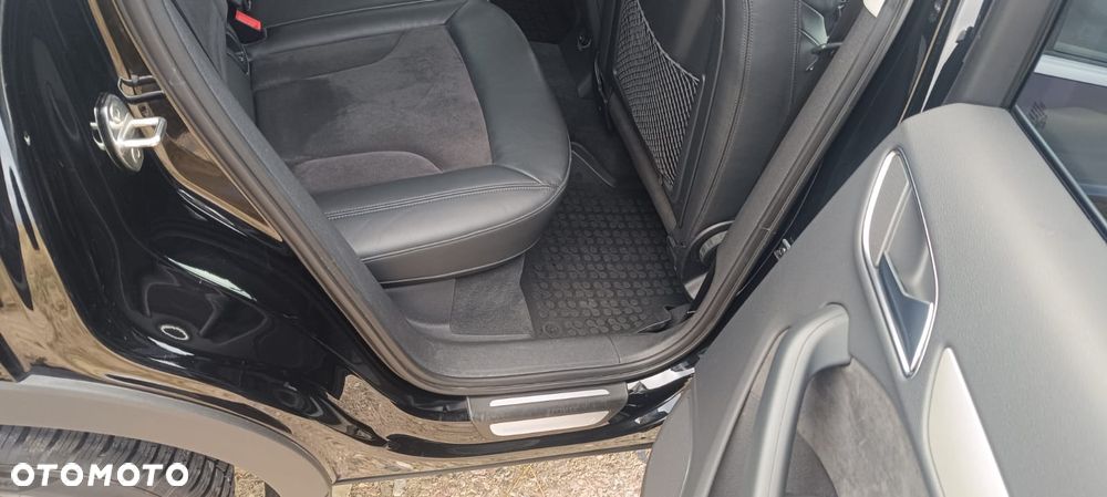 Audi Q3 2.0 TFSI Quattro - 13