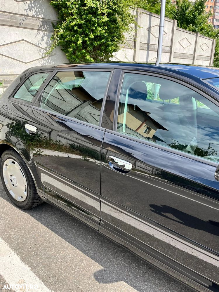 Audi A3 - 12