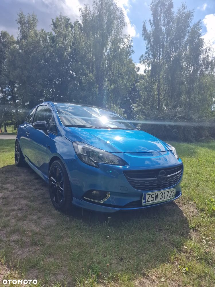 Opel Corsa 1.4 T Cosmo S&S - 5