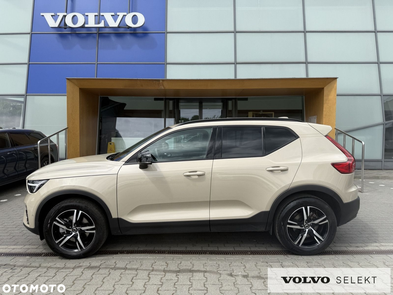 Volvo XC 40 - 6