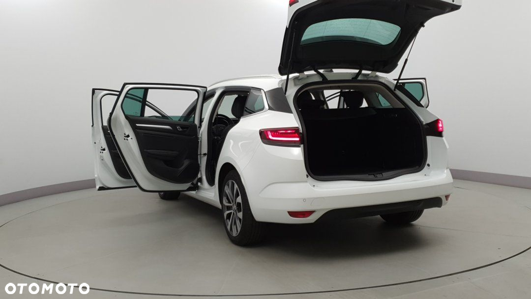 Renault Megane - 6