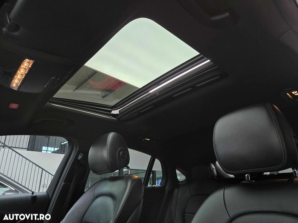 Mercedes-Benz GLC Coupe 250 d 4Matic 9G-TRONIC AMG Line - 26