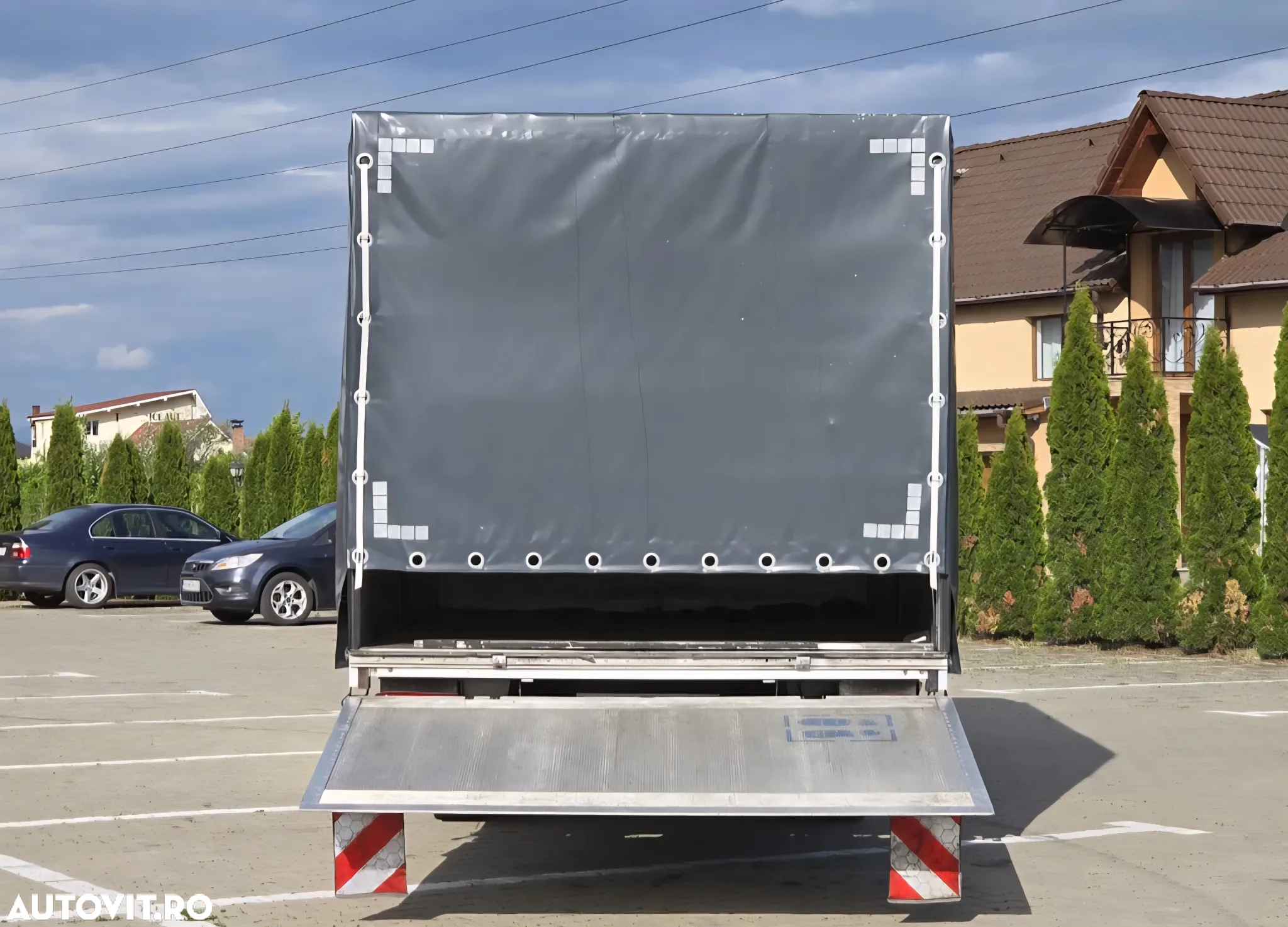 Renault Master - 21
