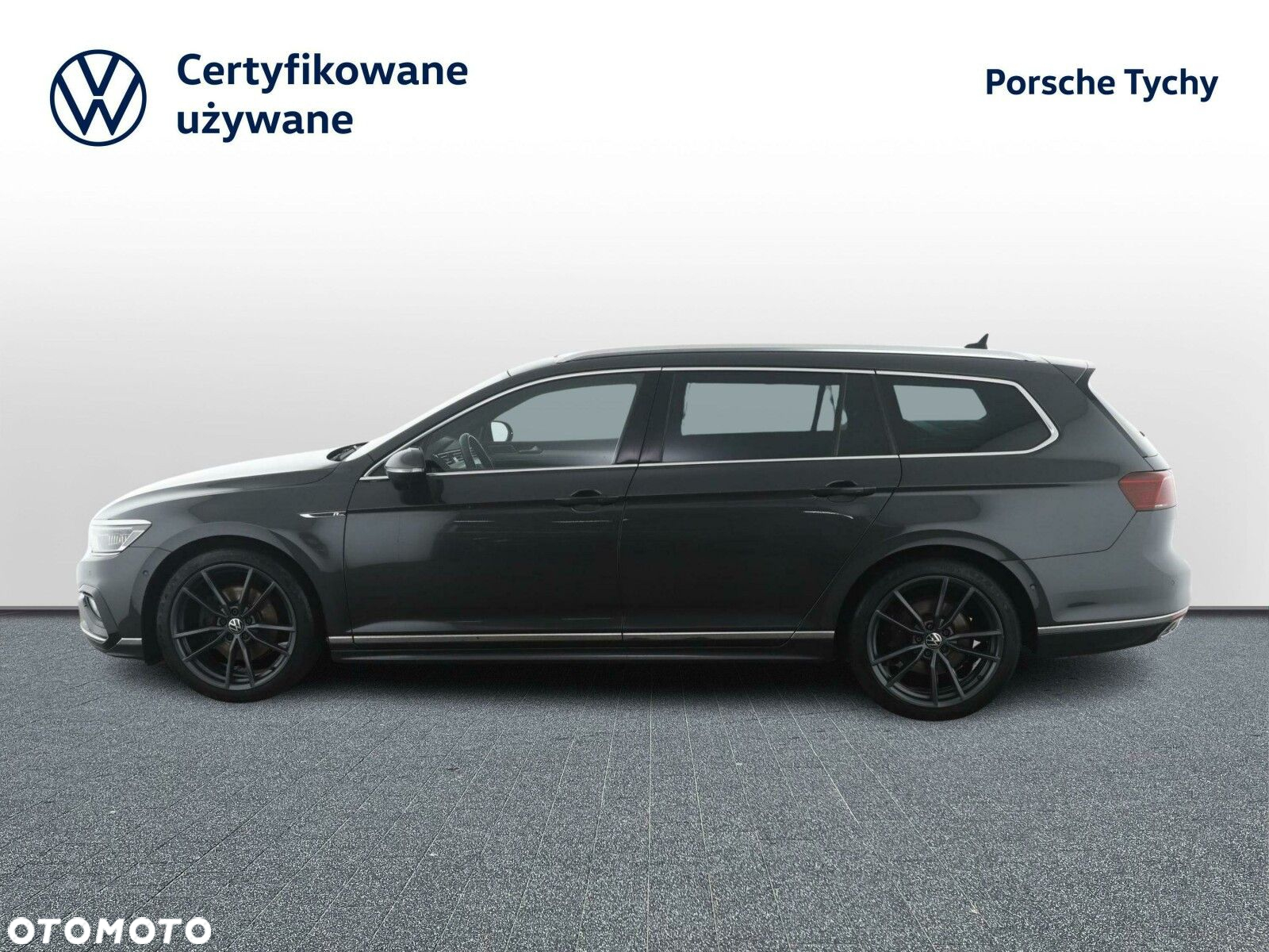Volkswagen Passat - 4