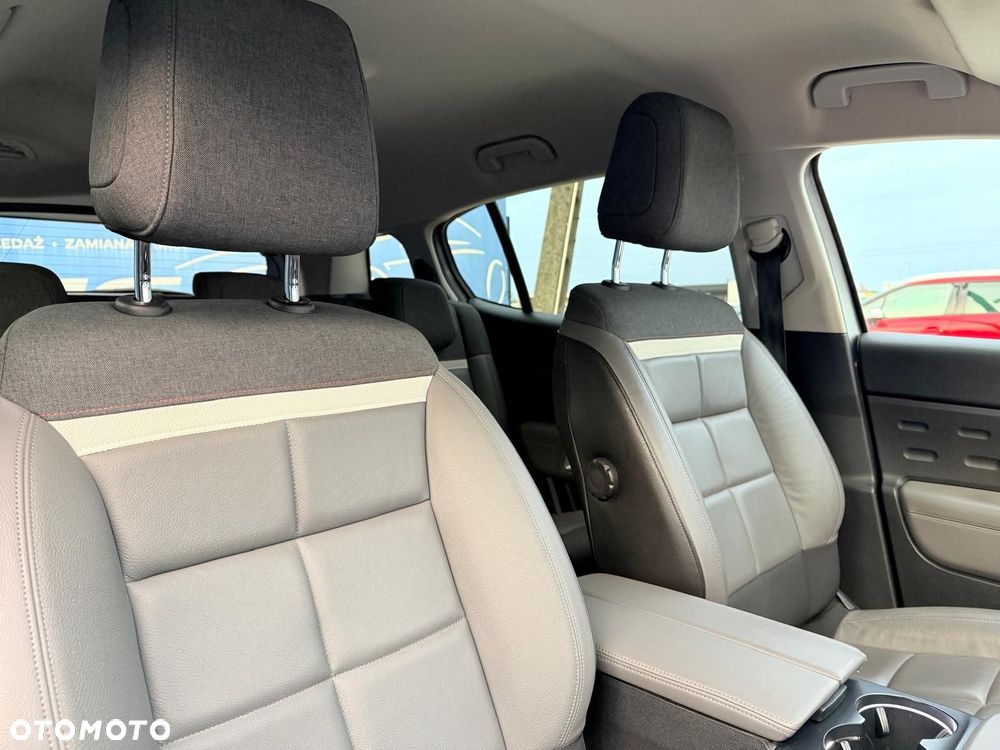 Citroën C5 Aircross BlueHDI 180 S&S EAT8 SHINE PACK - 18