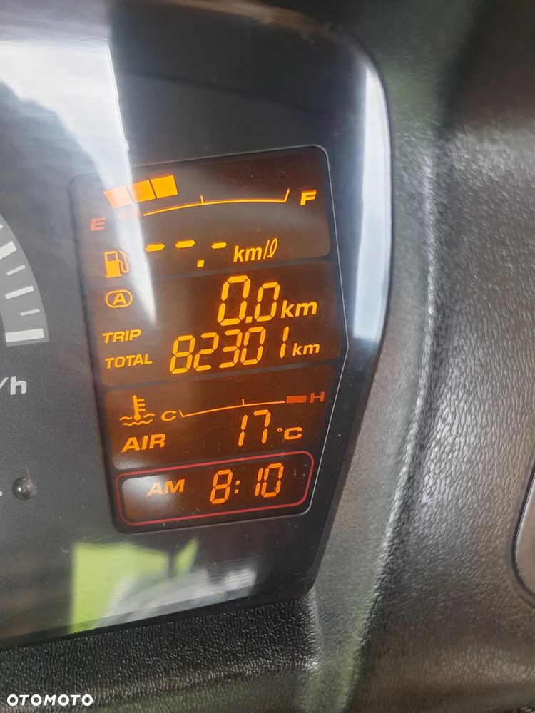 Honda ST - 14