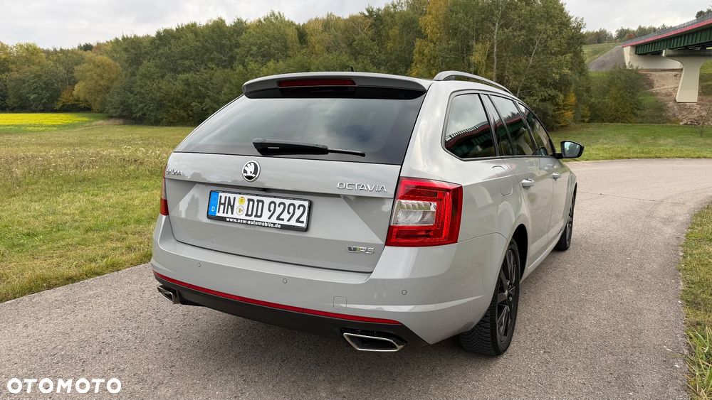Skoda Octavia - 37