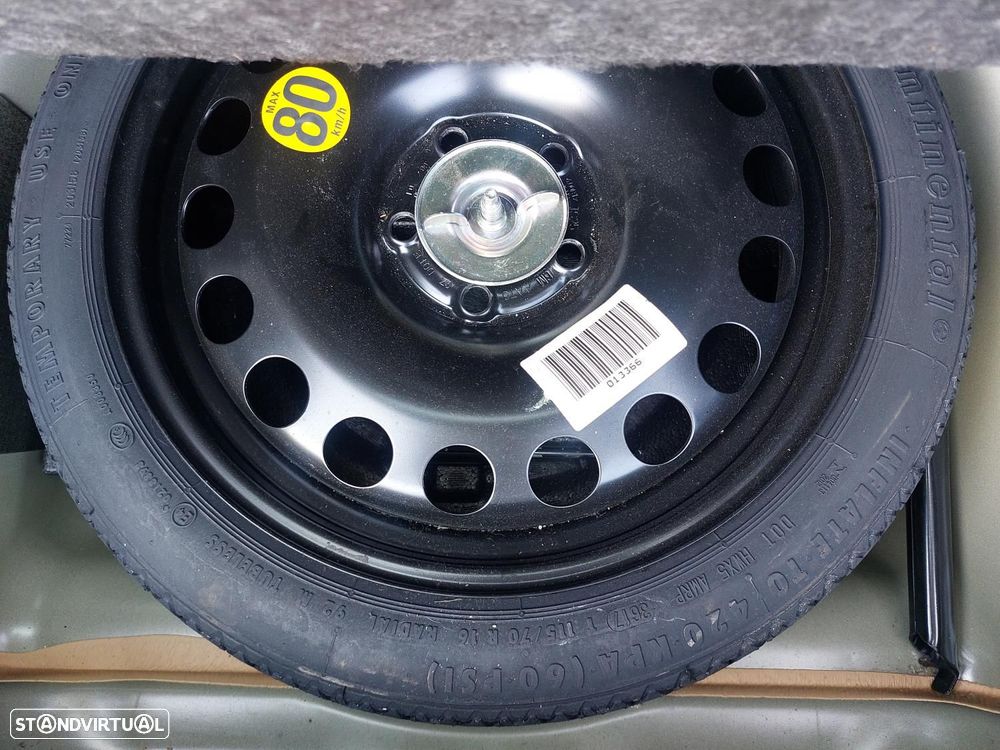 Opel Astra Sports Tourer 1.0 Edition S/S - 42