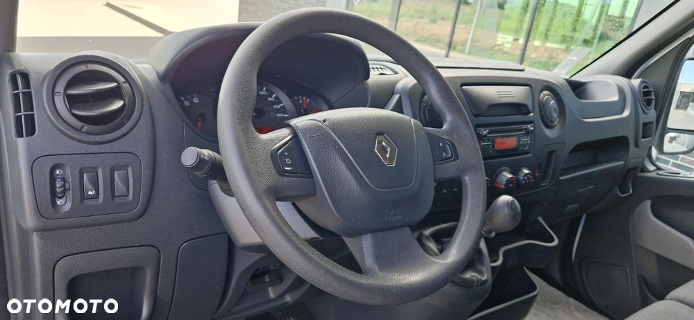 Renault Master - 10
