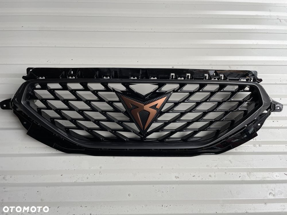 ATRAPA PRZÓD GRILL SEAT CUPRA FORMENTOR 5FF 5FF853651C - 1