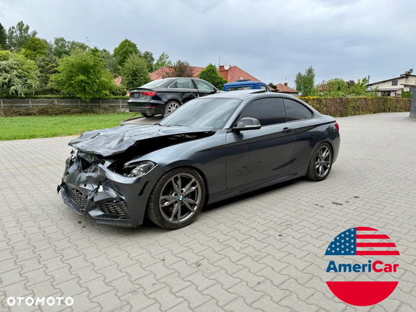 BMW Seria 2 M235i Coupe Sport-Aut