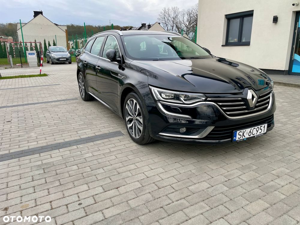 Renault Talisman 1.6 Energy dCi Magnetic EDC - 1