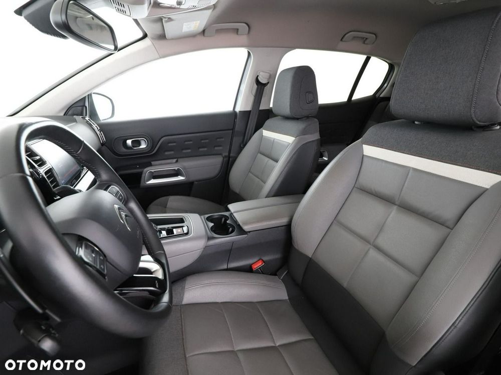 Citroën C5 Aircross 1.6 PureTech Shine EAT8 - 14