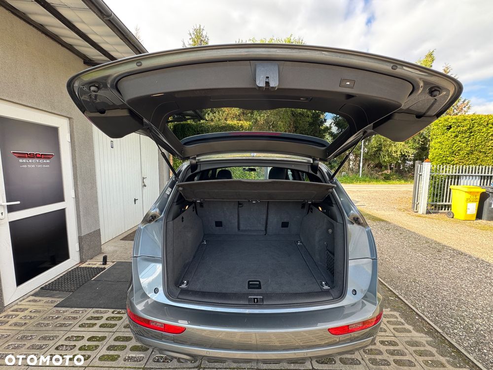 Audi Q5 2.0 TDI Quattro S tronic - 16