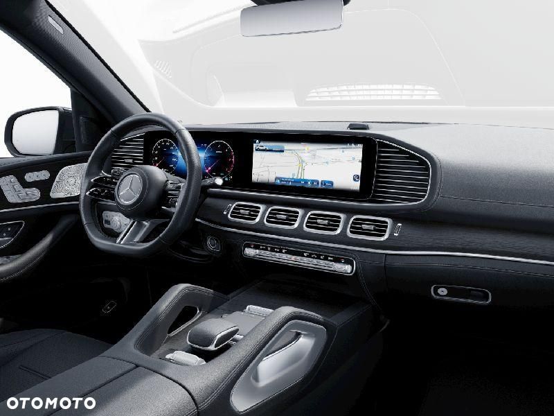 Mercedes-Benz GLE - 8