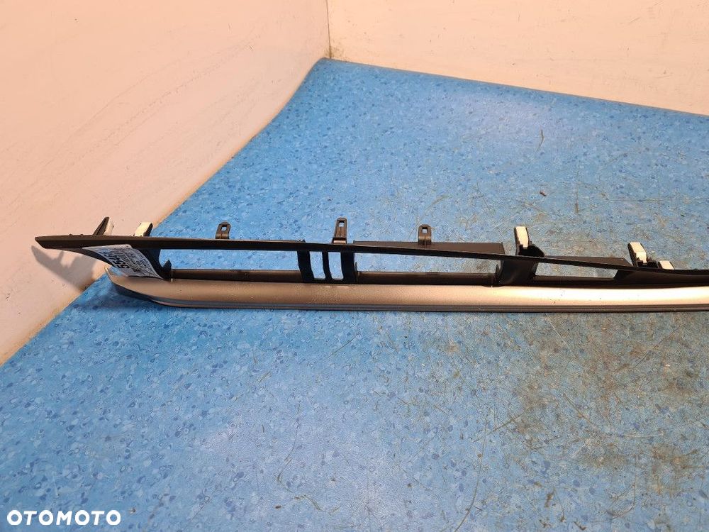 TOYOTA COROLLA E16 E18 LISTWA WYKOŃCZENIOWA DESKI 55011-02040 - 5