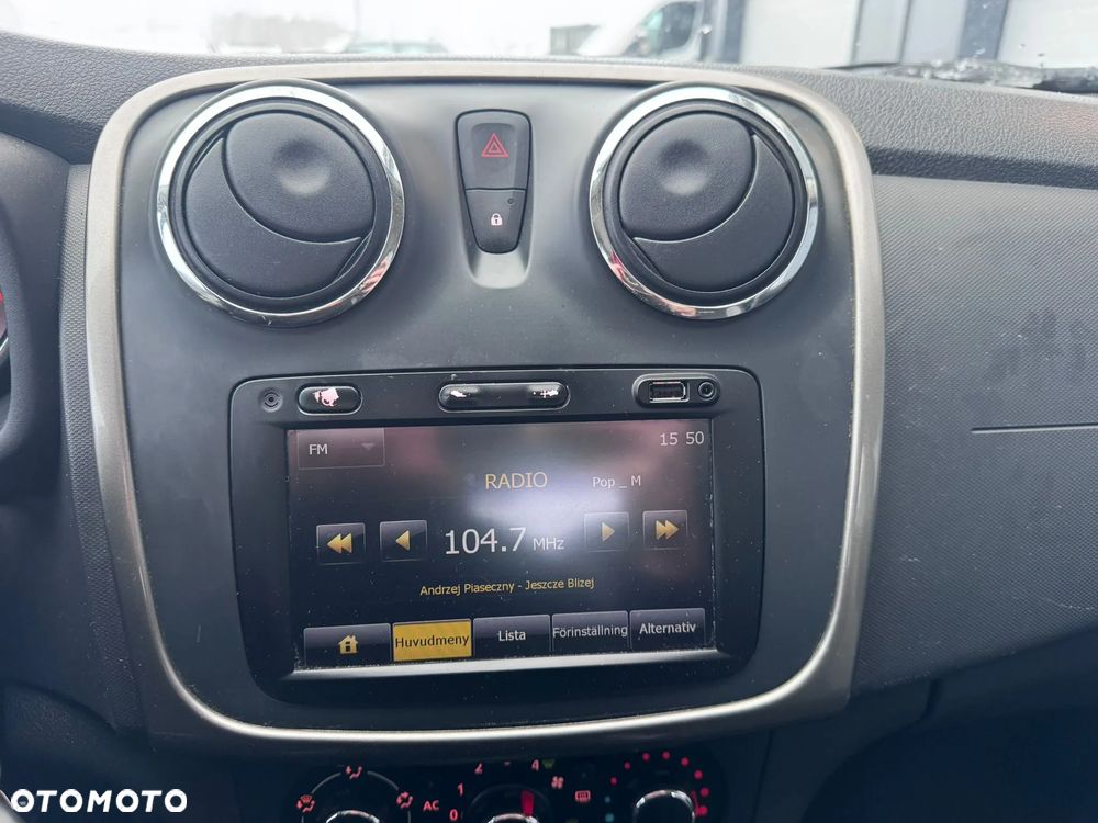 Dacia Sandero TCe 90 (S&S) Comfort - 12