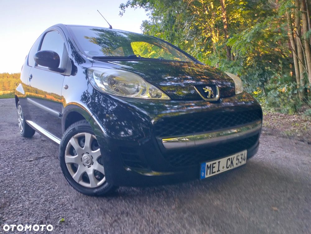 Peugeot 107 70 Petit Filou - 1
