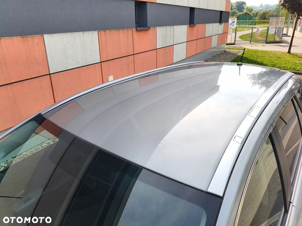 Toyota Avensis 2.2 D-4D Automatik Executive - 7