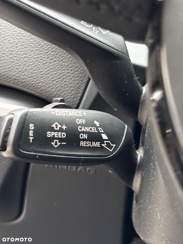 Audi A3 Limousine 2.0 TDI quattro S tronic sport - 22