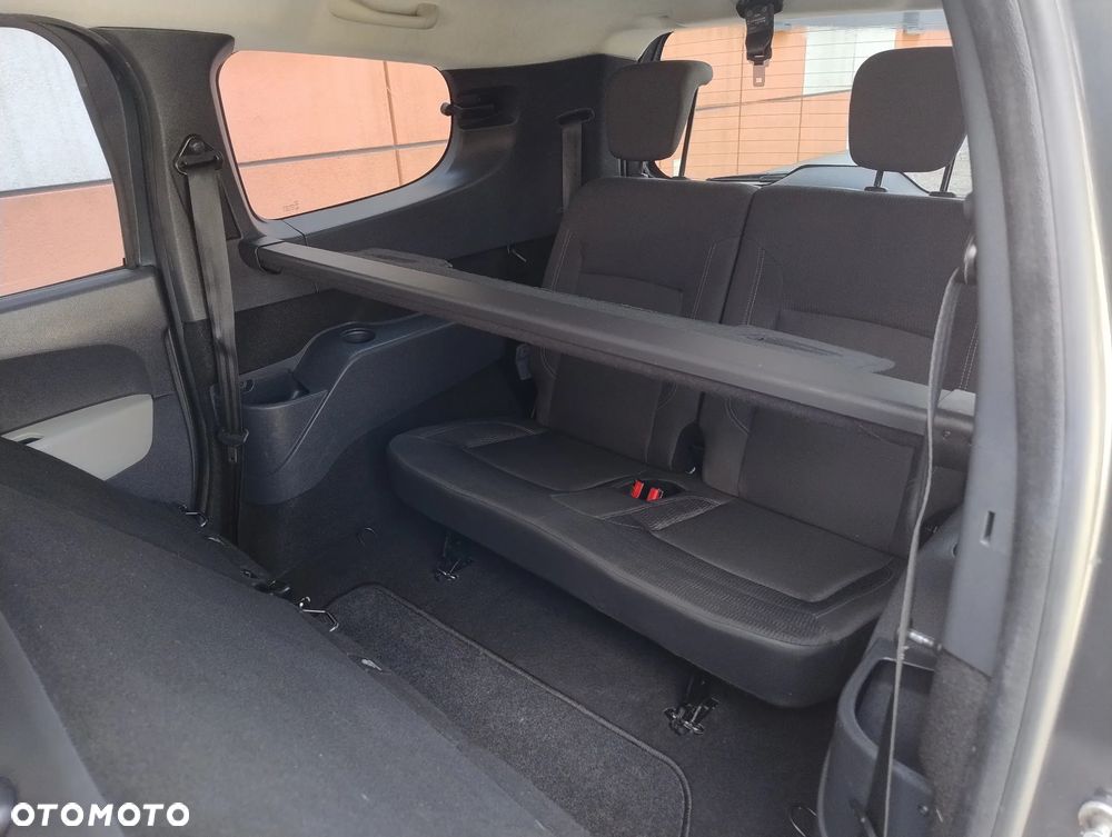 Dacia Lodgy TCe 115 Comfort - 21