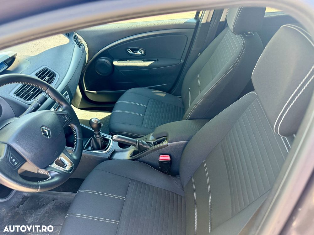 Renault Fluence 1.5 dCi Authentique - 7