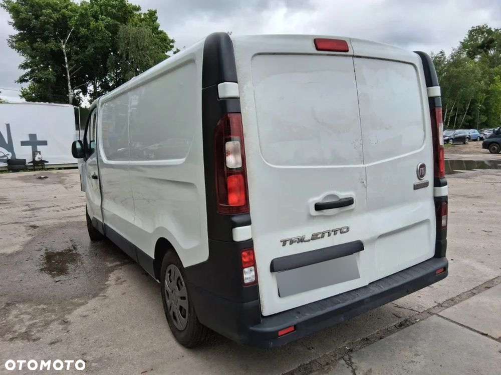 Fiat Talento - 9