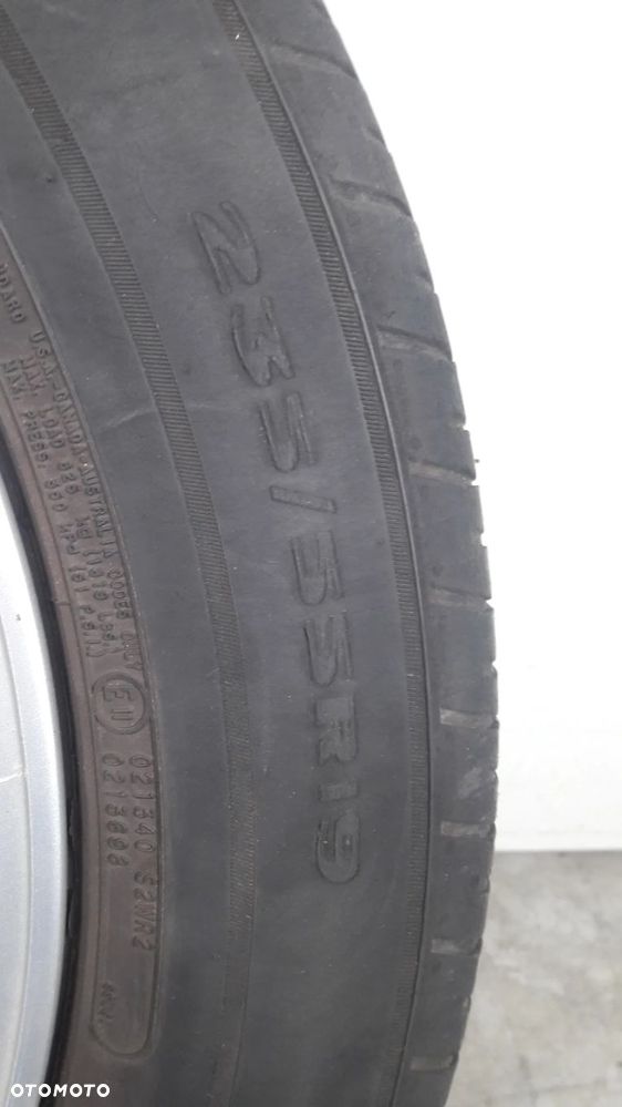 FELGA AUDI Q5 8R 19'' ET39 5x112 8J 8R0601025B - 8