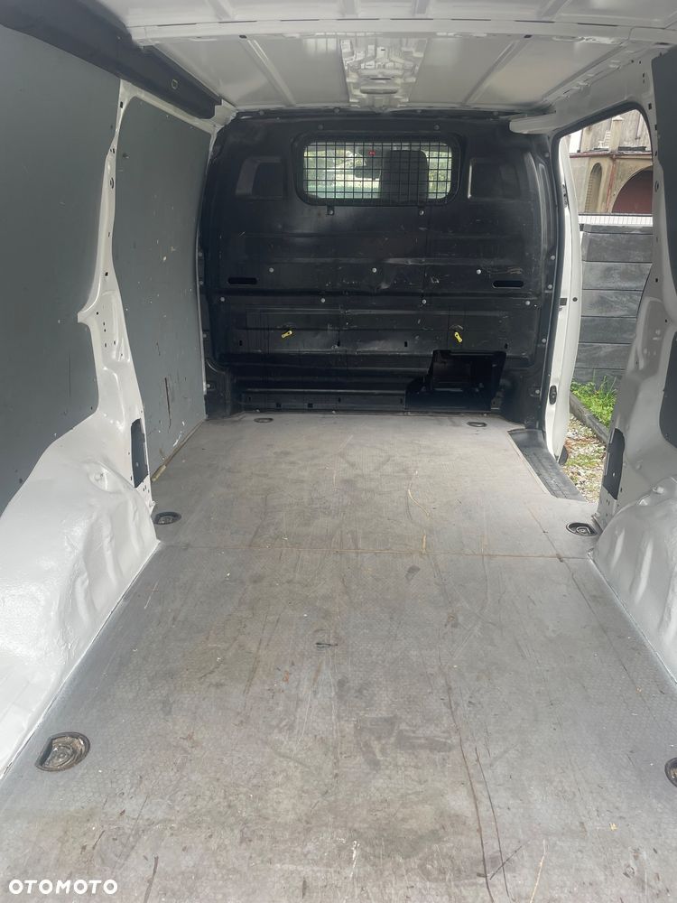 Toyota Proace Long - 11