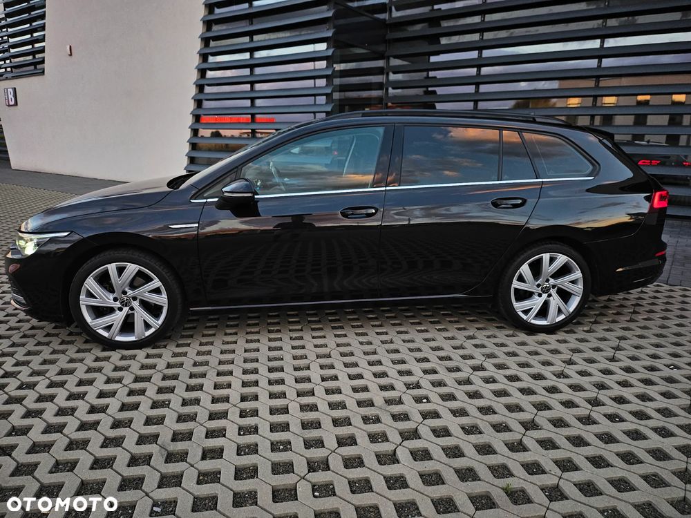 Volkswagen Golf Variant 2.0 TDI SCR DSG Style - 20