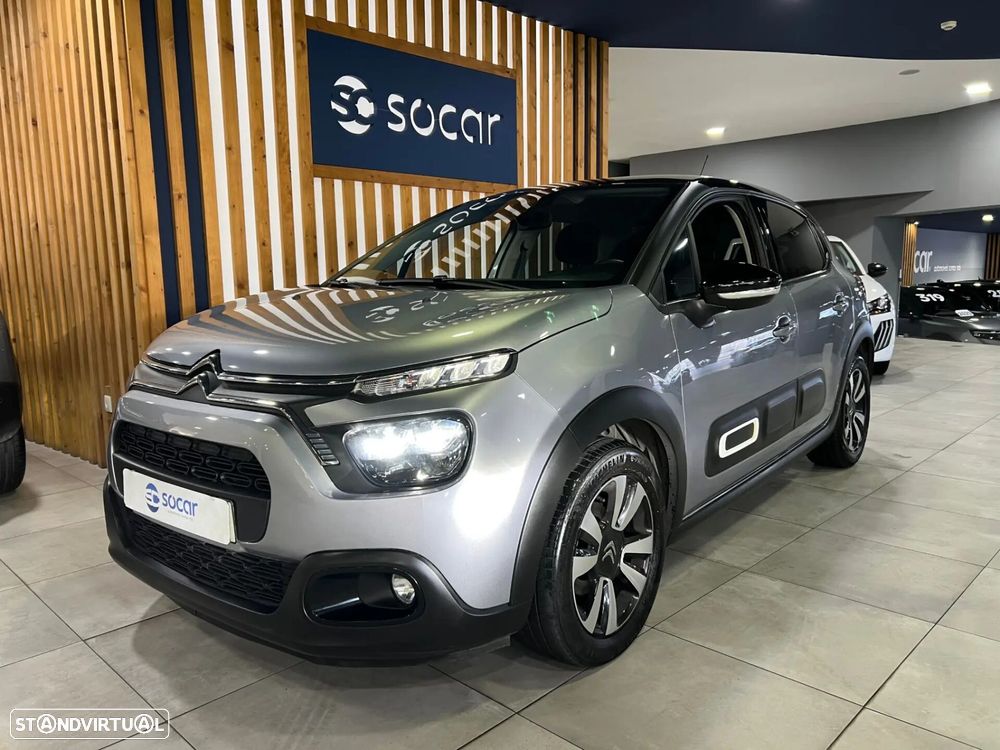 Citroën C3 1.2 PureTech Max - 2