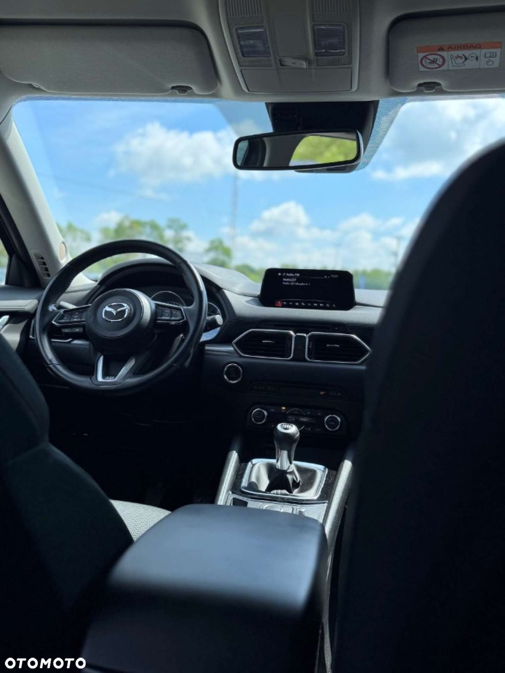 Mazda CX-5 - 35
