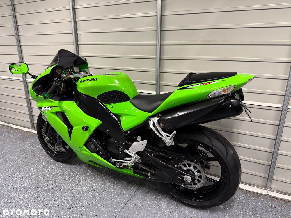 Kawasaki Ninja - 13
