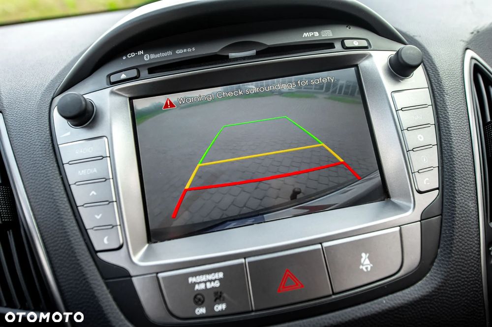 Hyundai ix35 1.6 GDI Premium 2WD - 28