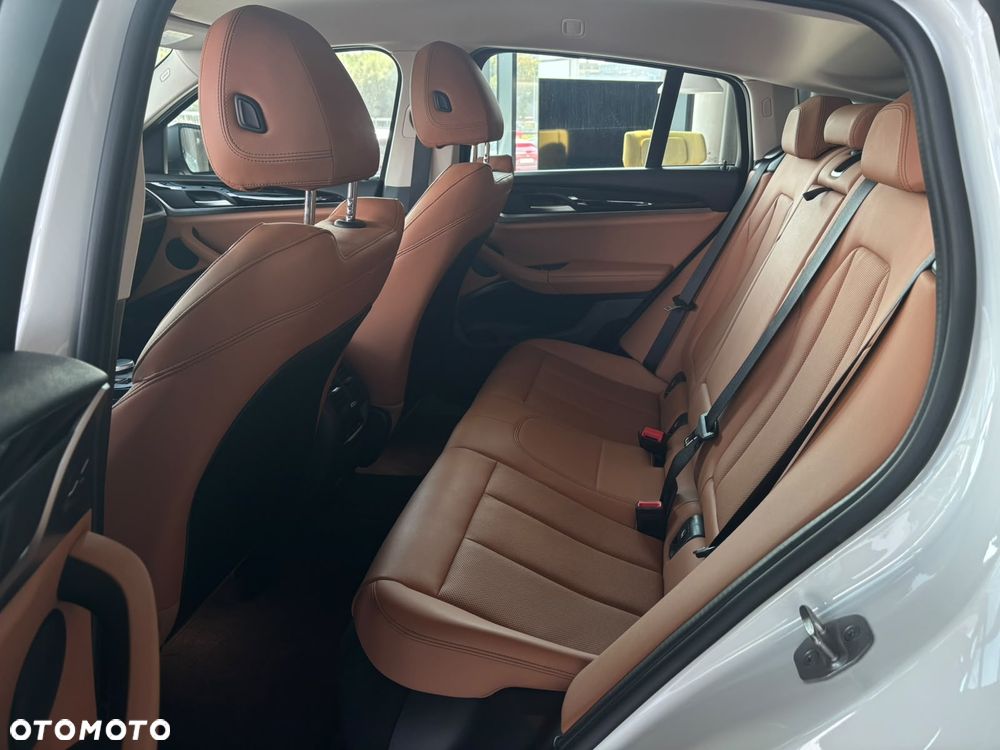 BMW X4 xDrive20d mHEV sport - 15
