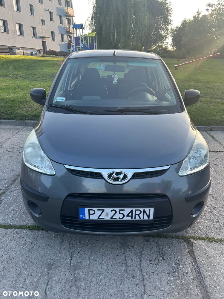 Hyundai i10 1.1 Base - 1