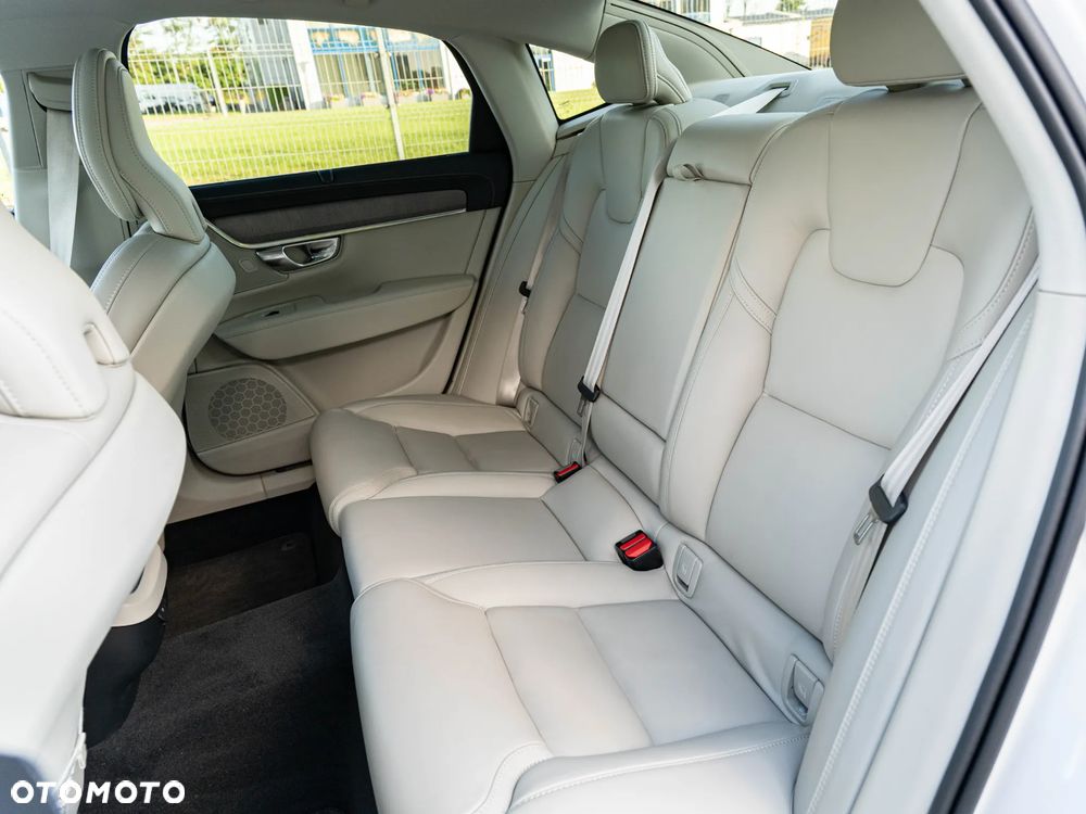 Volvo S90 B5 B Ultimate Bright - 20