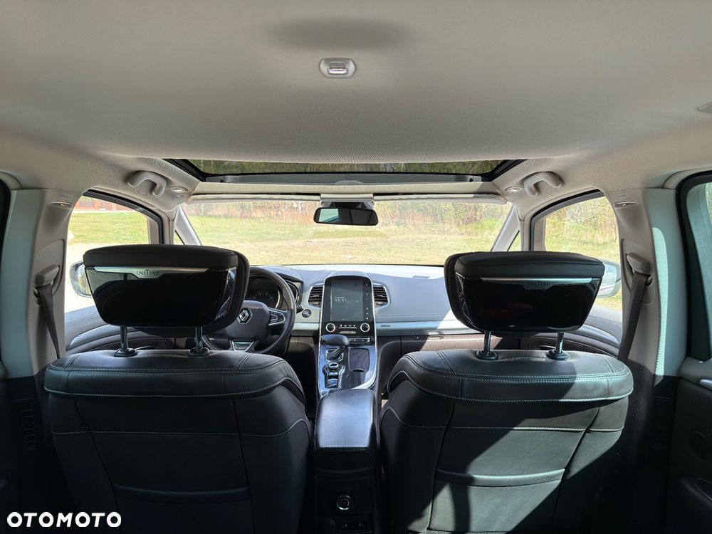 Renault Espace 1.6 TCE Initiale Paris EDC - 8