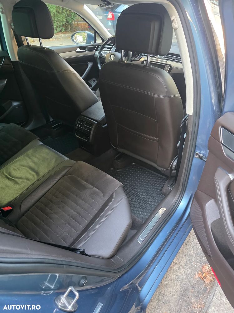 Volkswagen Passat - 22