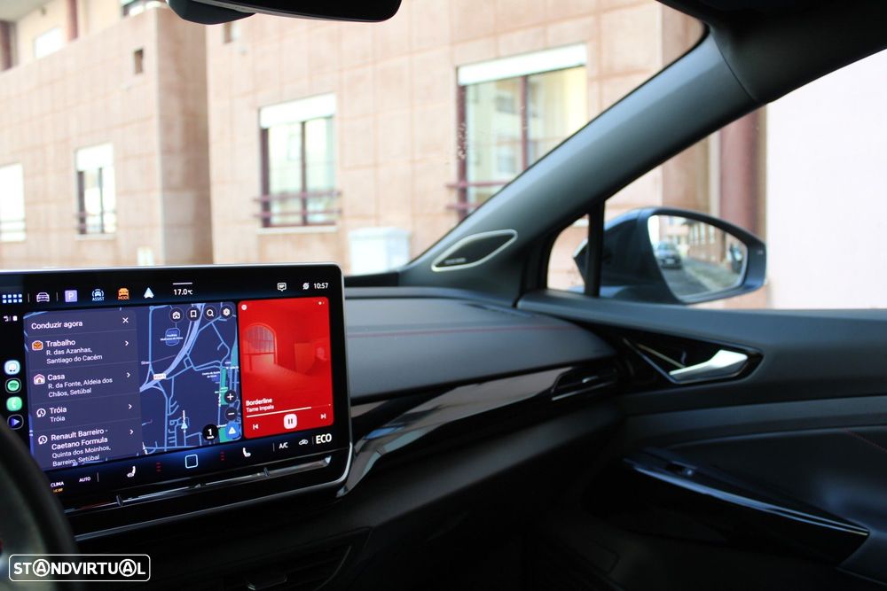 VW ID.4 77 kWh GTX - 16