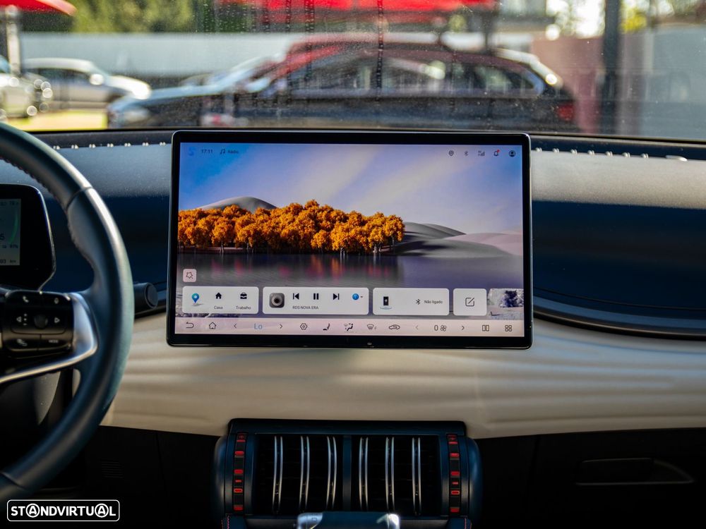 BYD Atto 3 60.48 kWh Design - 29