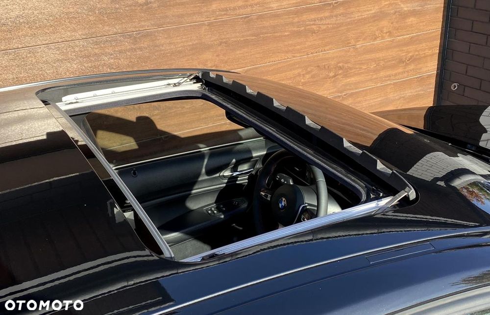 BMW Seria 1 120d M Sport - 21