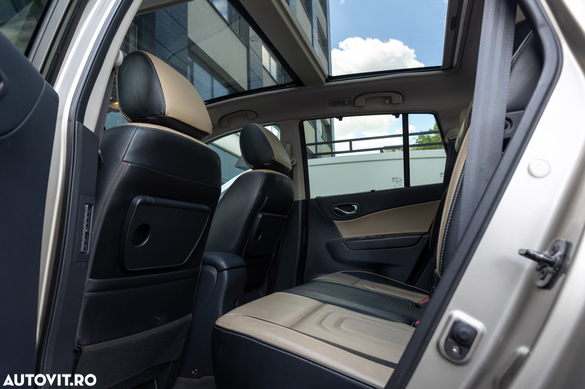 Renault Koleos 2.0 dCI FAP 4x4 Bose Edition - 8