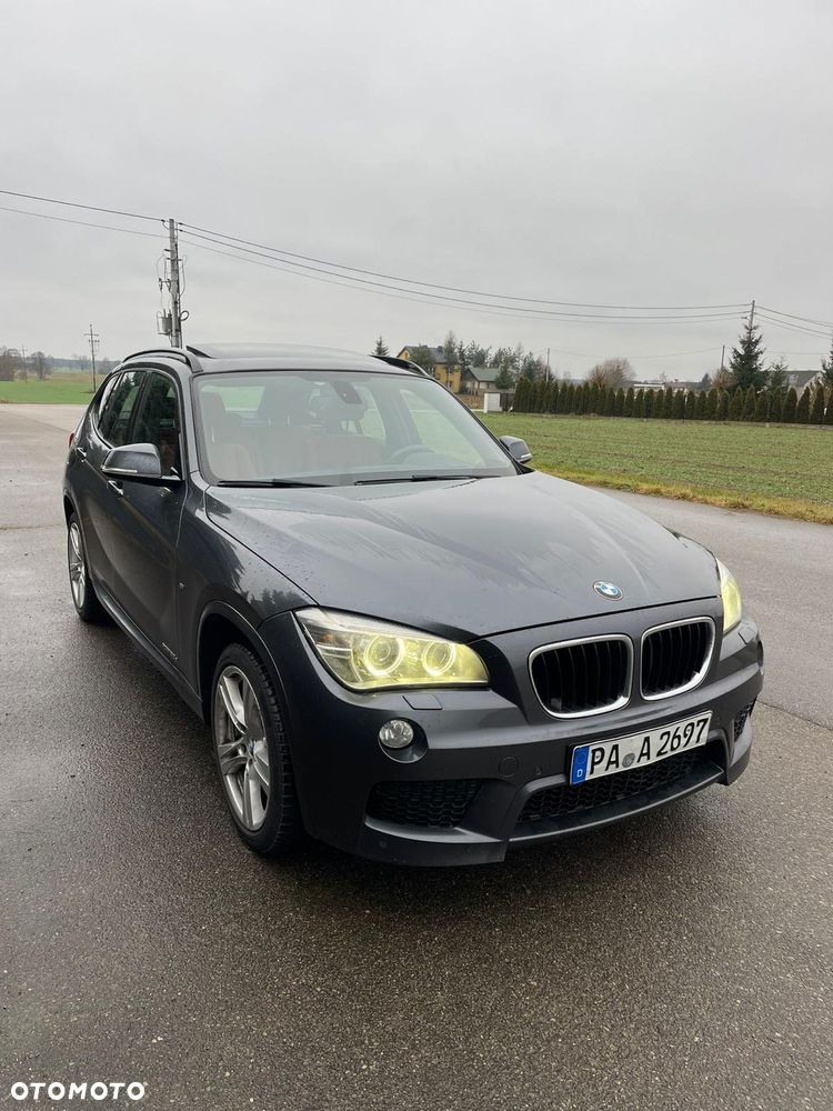 BMW X1 - 6