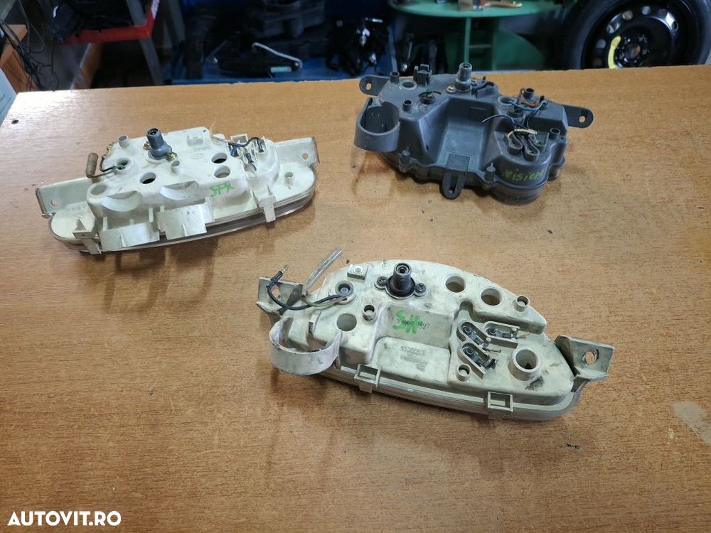 Ceas de bord Honda SH Vision  SFX SKY  50cc - 4